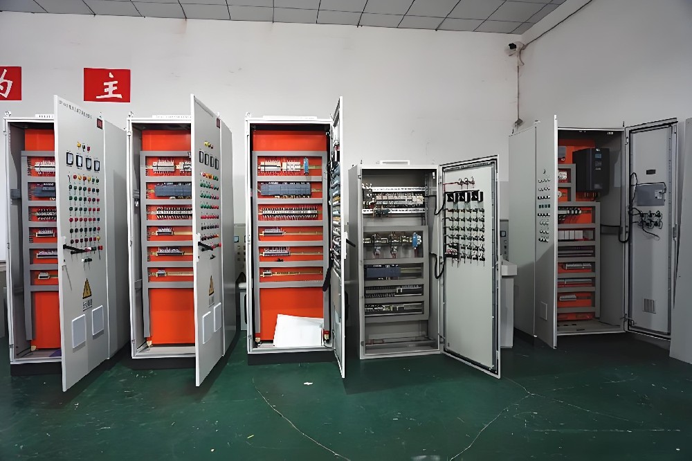 PLC控制柜
