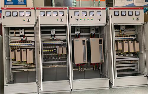 攪絆機變頻控制柜